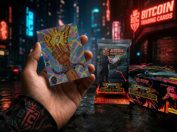 Why Transparency Matters in Trading Cards More Than Ever