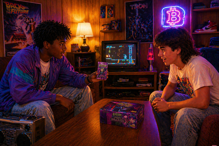 The Business of Nostalgia: Why One Startup is Betting Against the Digital Economy