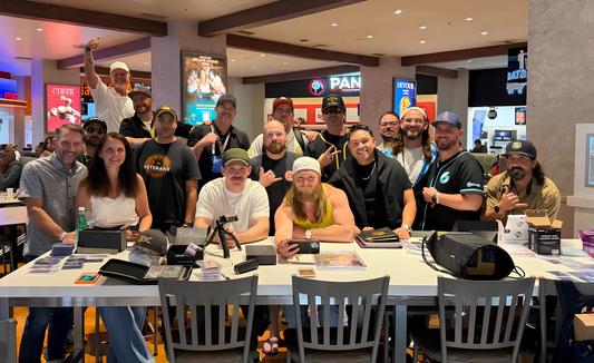 Pack Rips and Power Players: Inside Our Bitcoin 2026 Experience 🔥