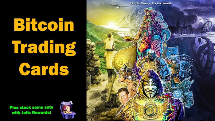 Bitcoin-Trading-Cards-Collectible-Art-To-Orange-Pill-The-World BTCTC