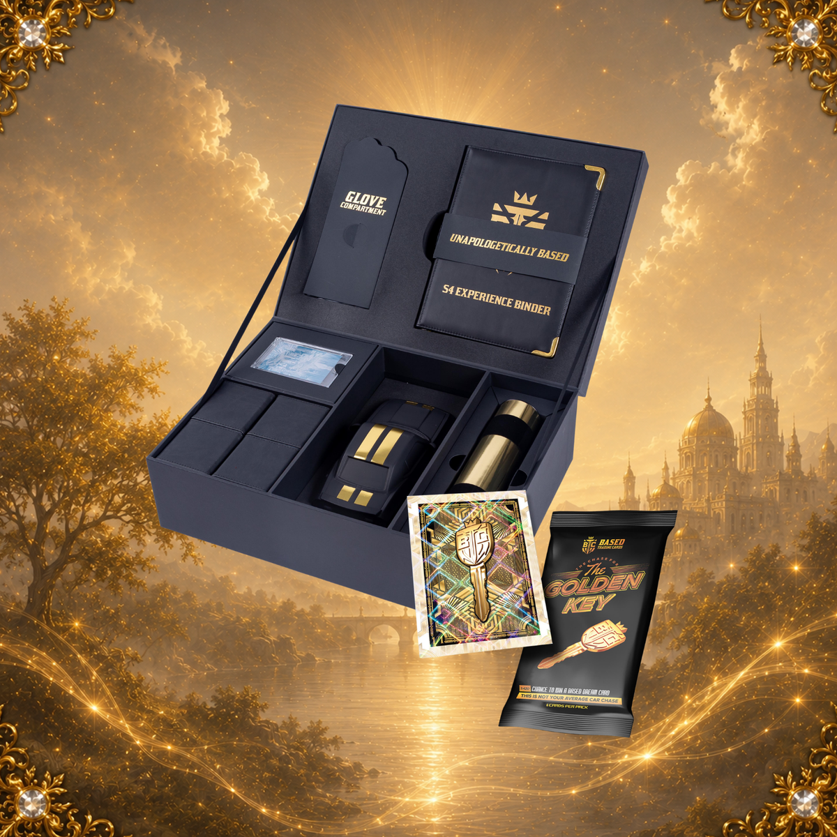 Series 4: The Experience Box