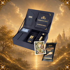 Series 4: The Experience Box