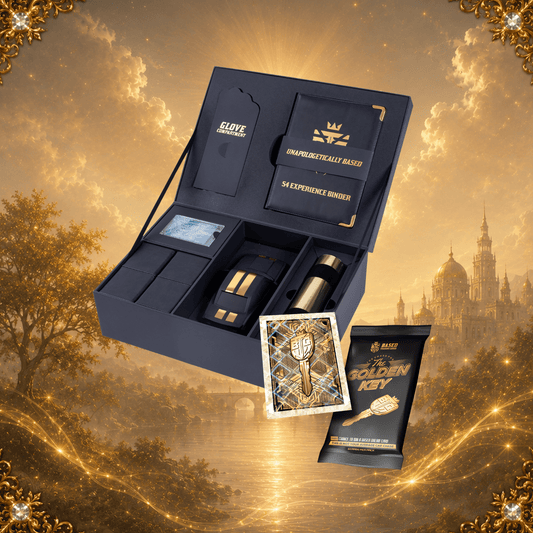 Series 4: The Experience Box