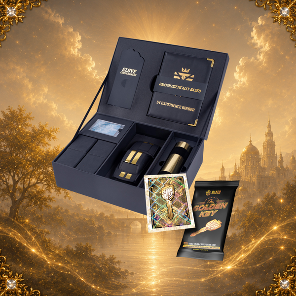 Series 4: The Experience Box