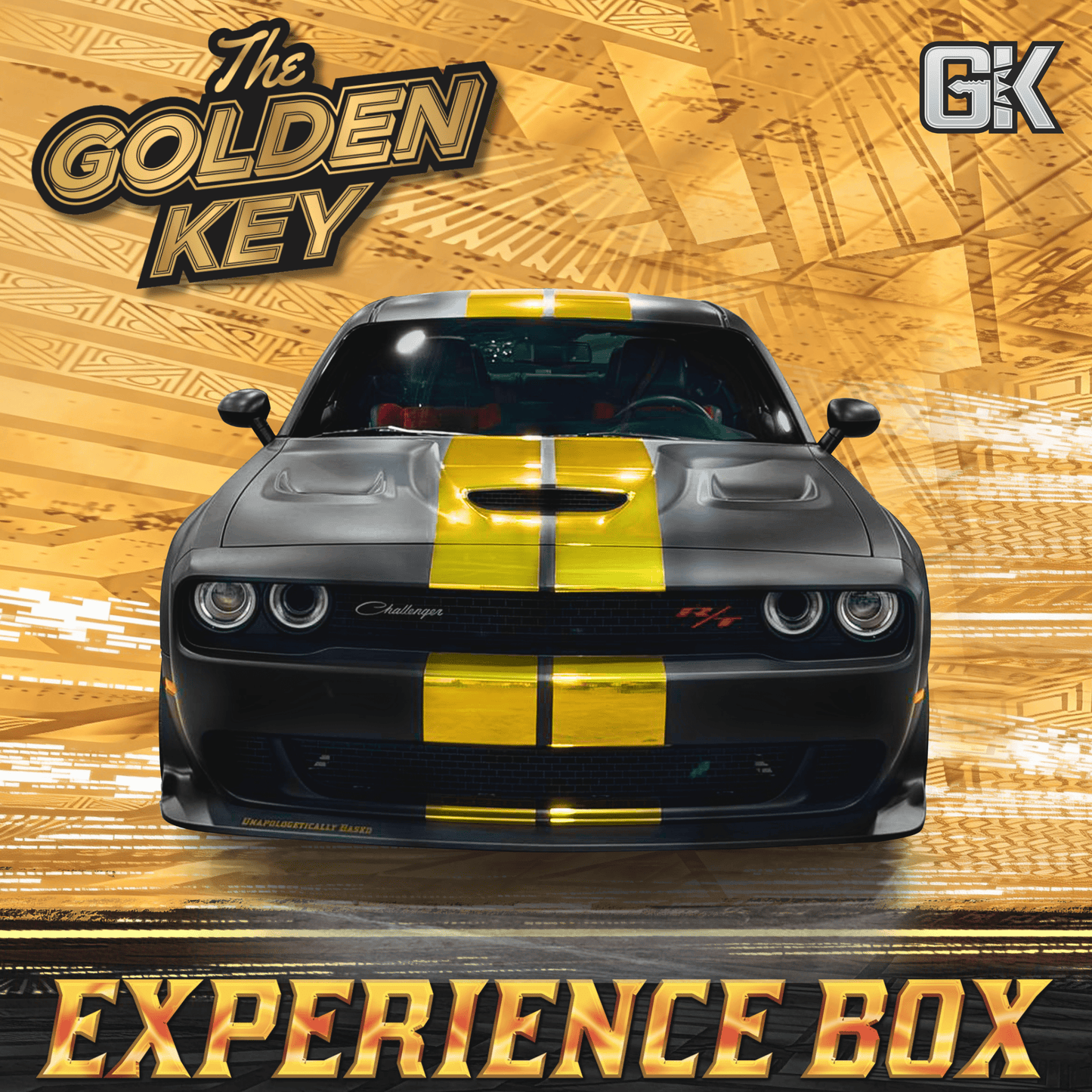 Series 4 The Experience Box product image 3