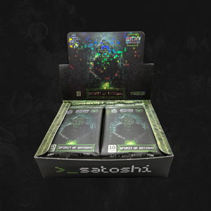 Box - Spirit of Satoshi Collaborative