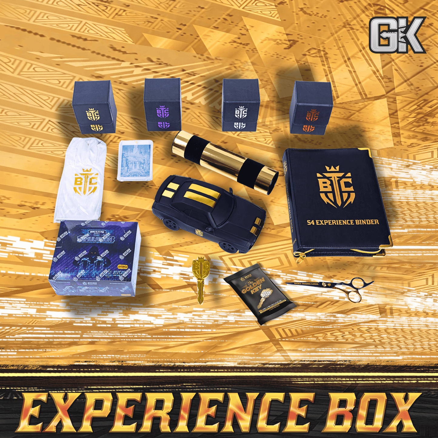 Series 4 The Experience Box product image 6