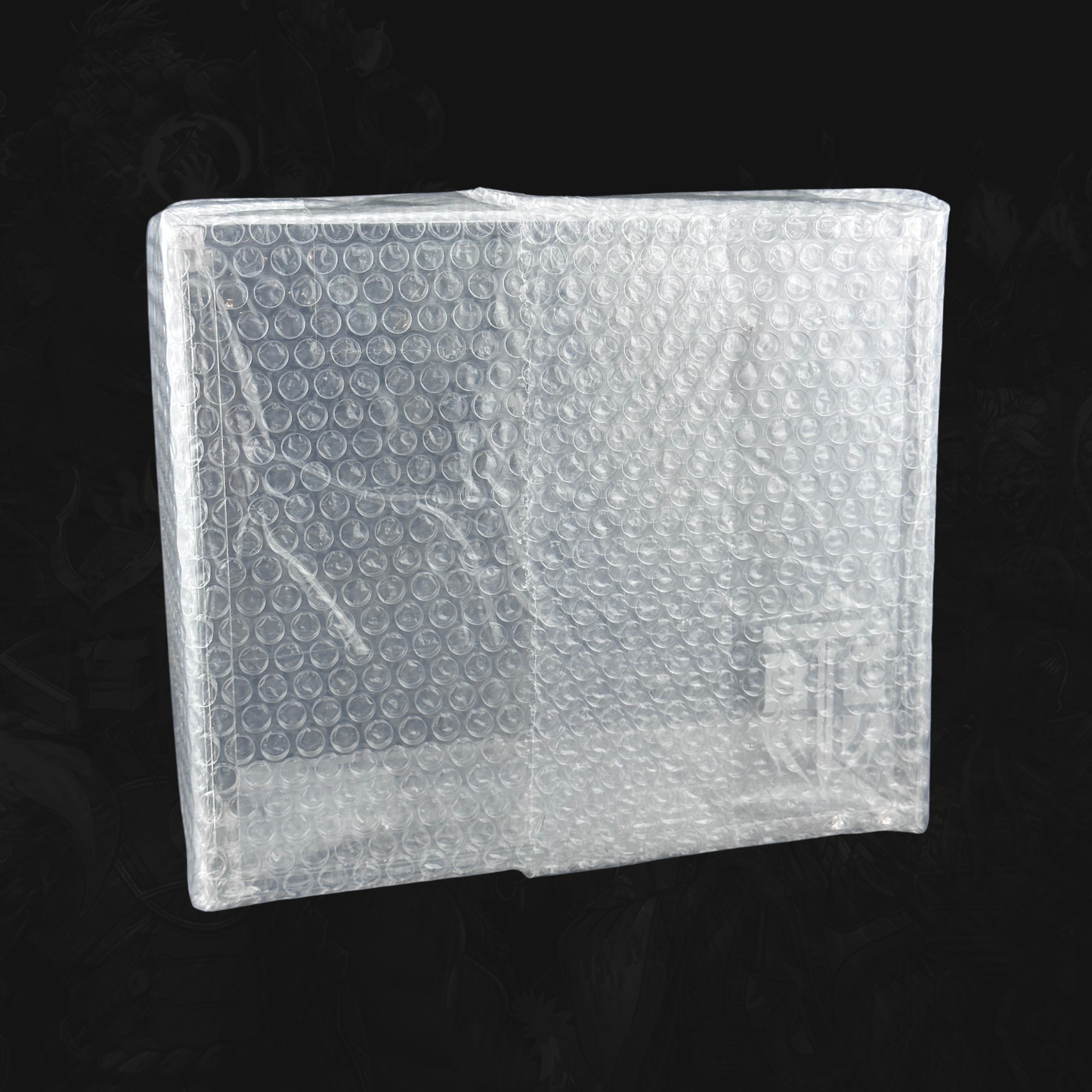 Limited Edition OPP Custom Acrylic Case – Perfect Fit