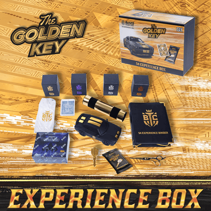 Series 4 The Experience Box product image 2