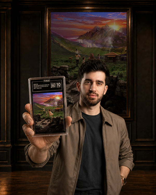 Nico Gutierrez