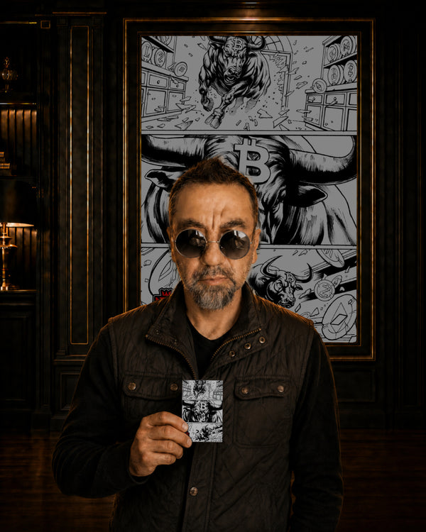 Ricardo Arreola 