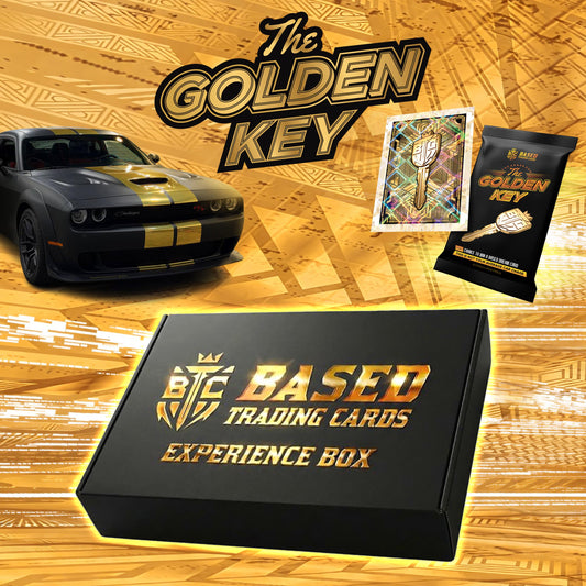 (Pre-sale) Series 4: The Experience Box