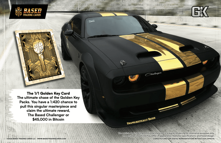 (Pre-sale) Series 4: The Experience Box