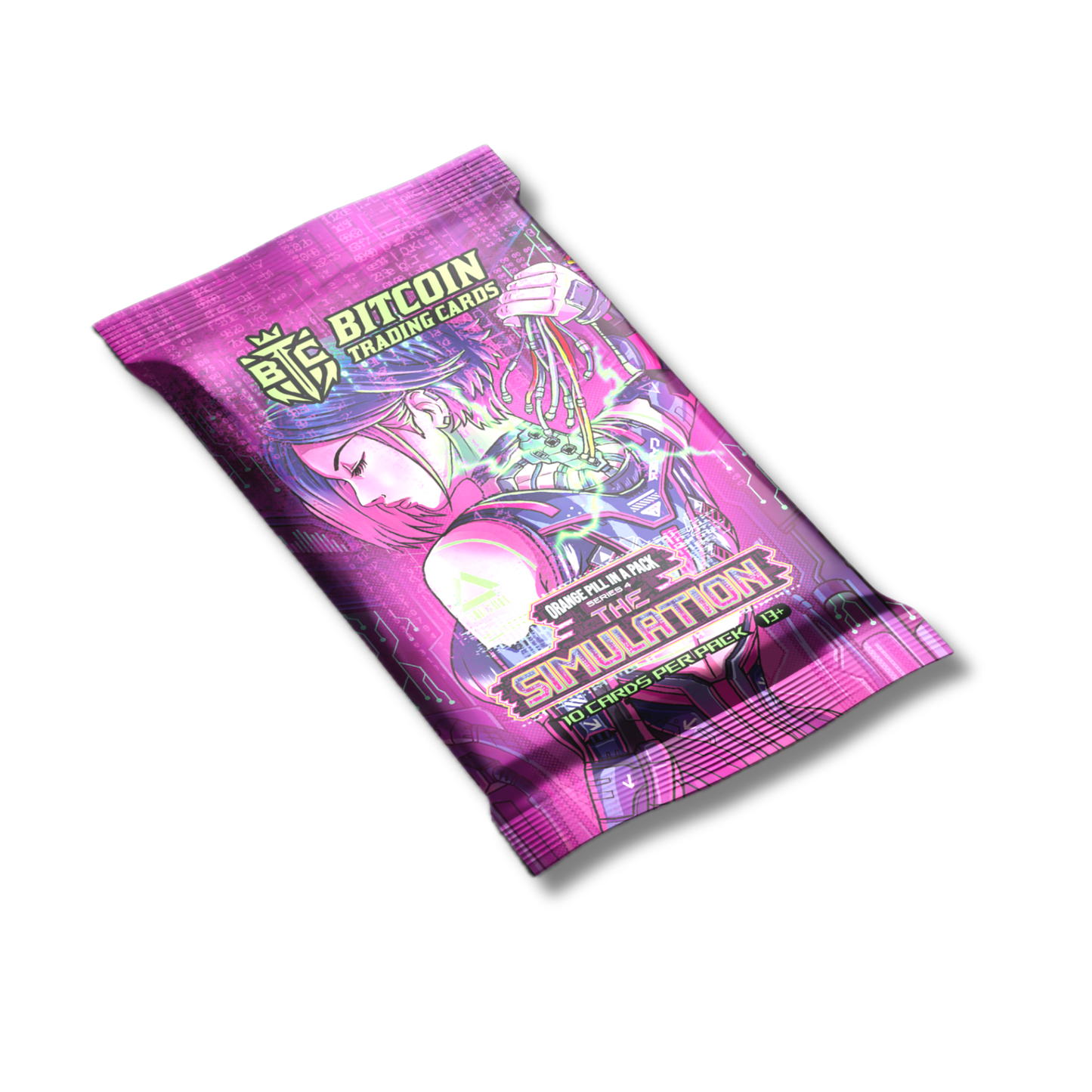 Pack - OPP S4 - The Simulation