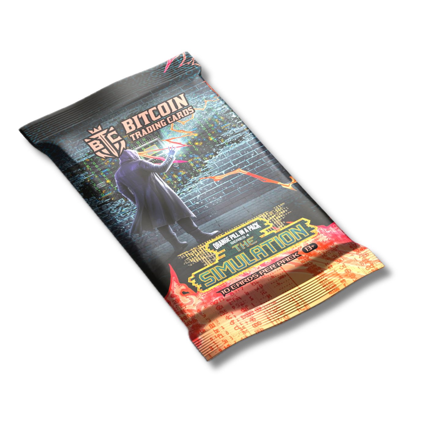 Pack - OPP S4 - The Simulation