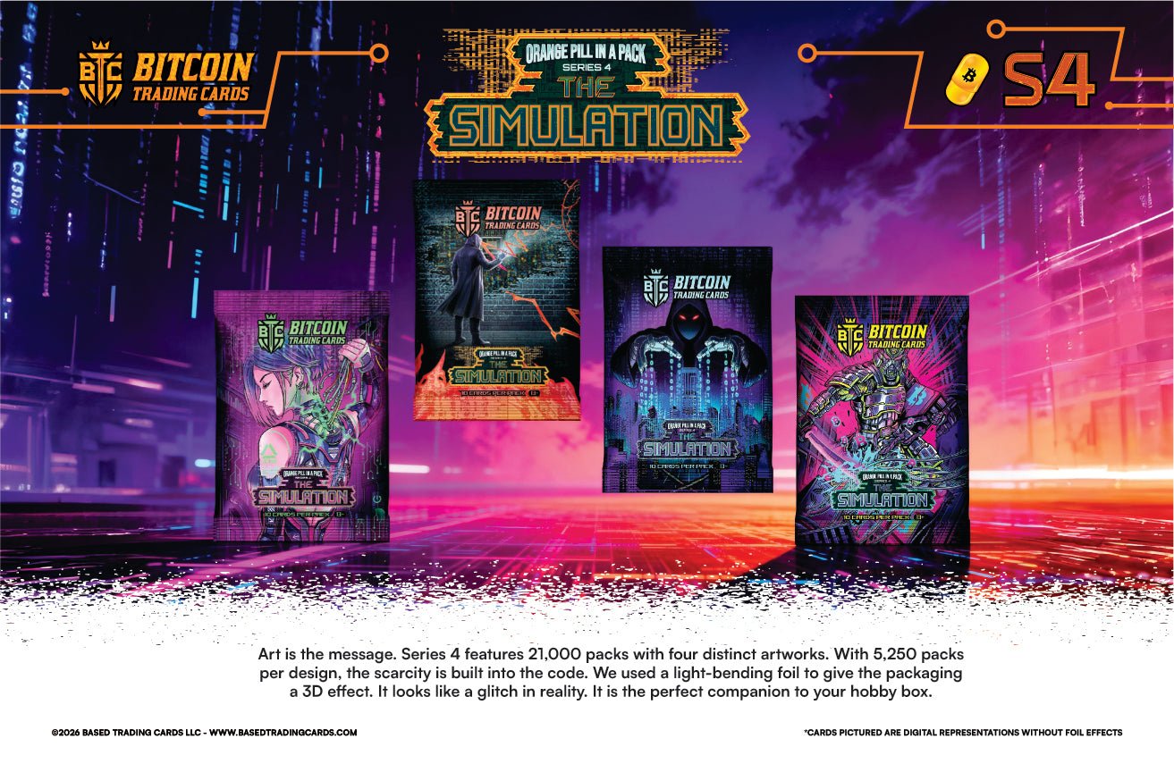 OPP S4 The Simulation hobby box product image 7