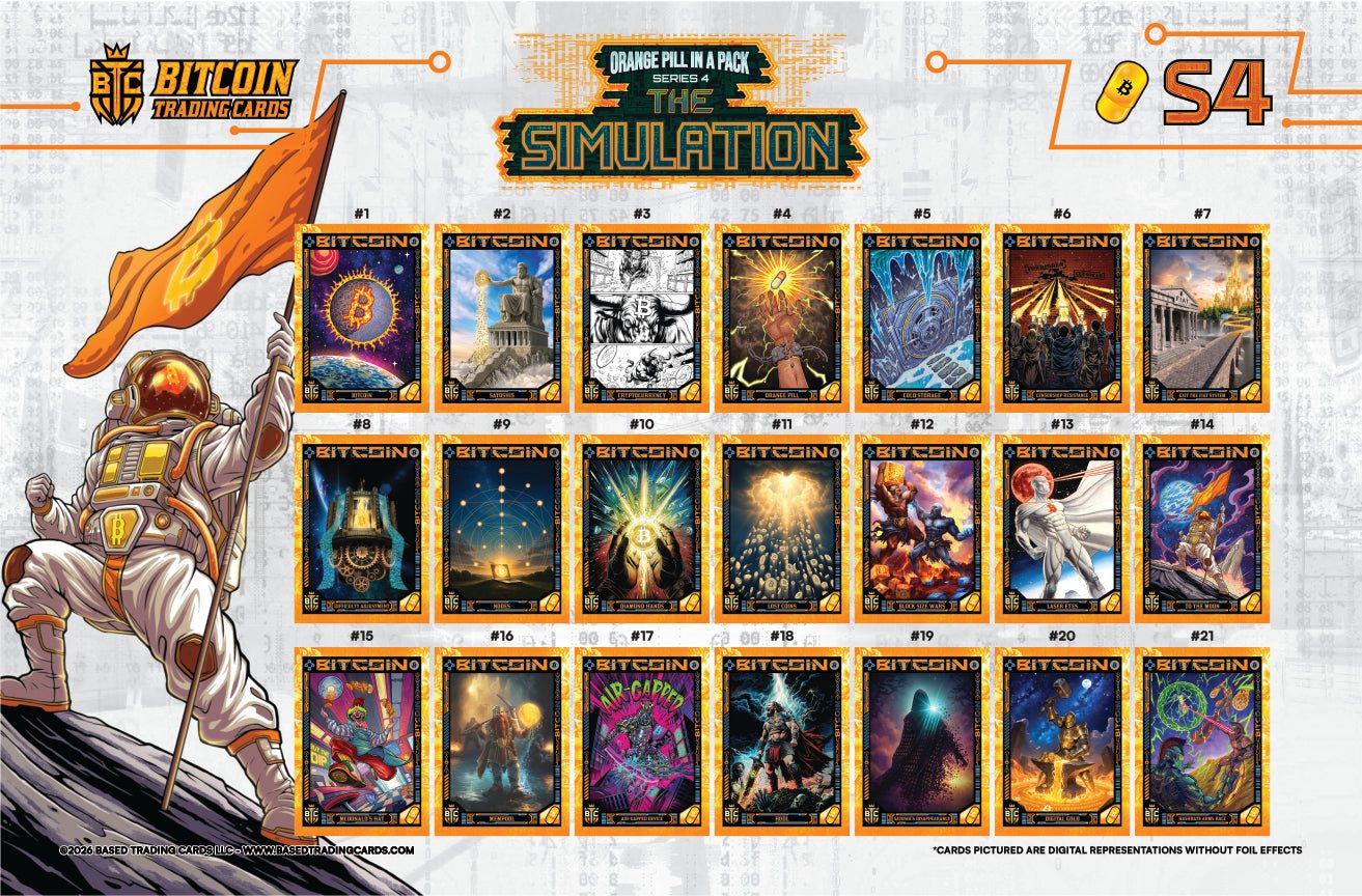 OPP S4 The Simulation hobby box product image 10