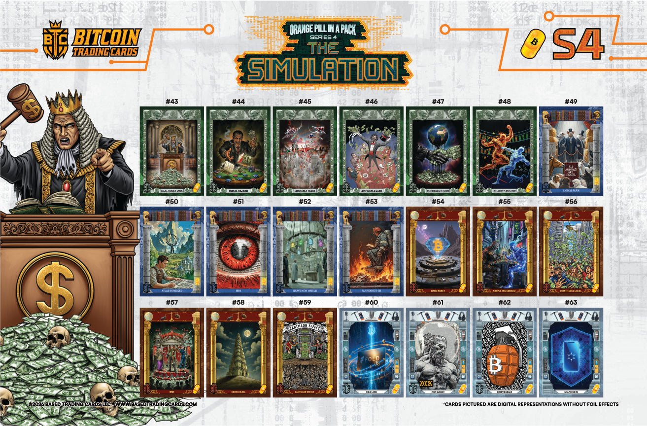 OPP S4 The Simulation hobby box product image 12