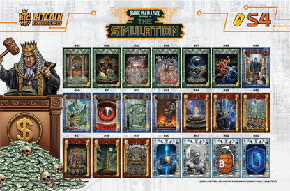 OPP S4 The Simulation hobby box product image 12