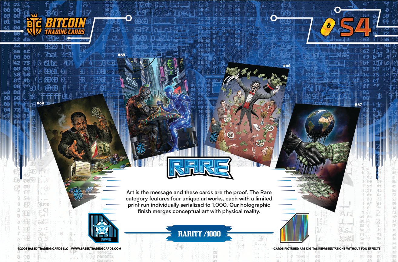 OPP S4 The Simulation hobby box product image 13