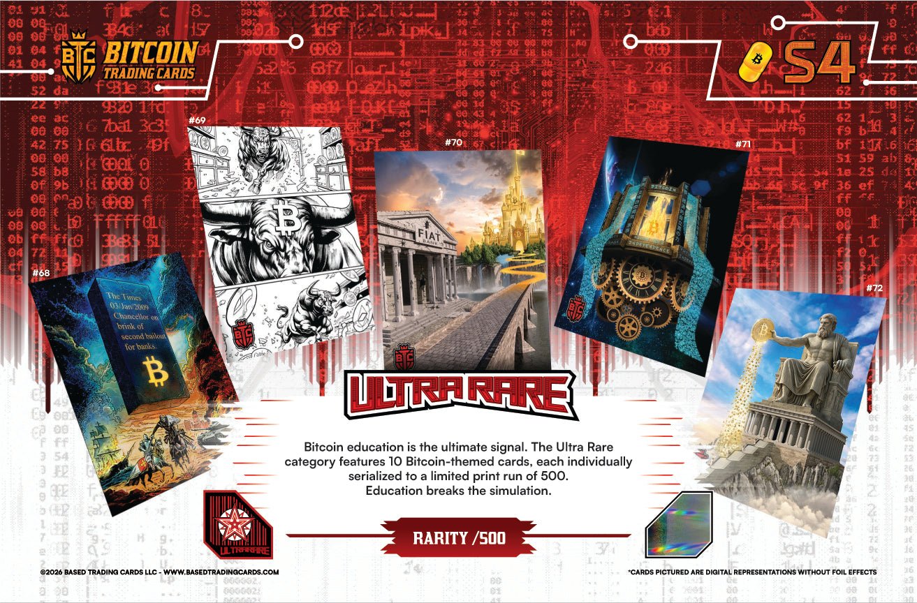 OPP S4 The Simulation hobby box product image 14