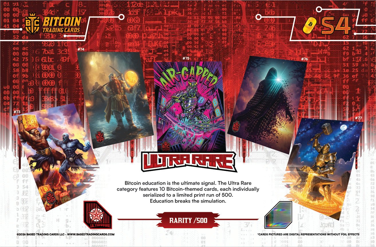OPP S4 The Simulation hobby box product image 15