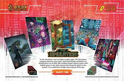 OPP S4 The Simulation hobby box product image 17