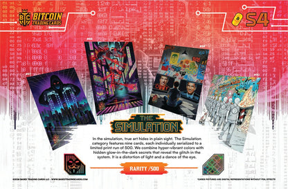 OPP S4 The Simulation hobby box product image 18