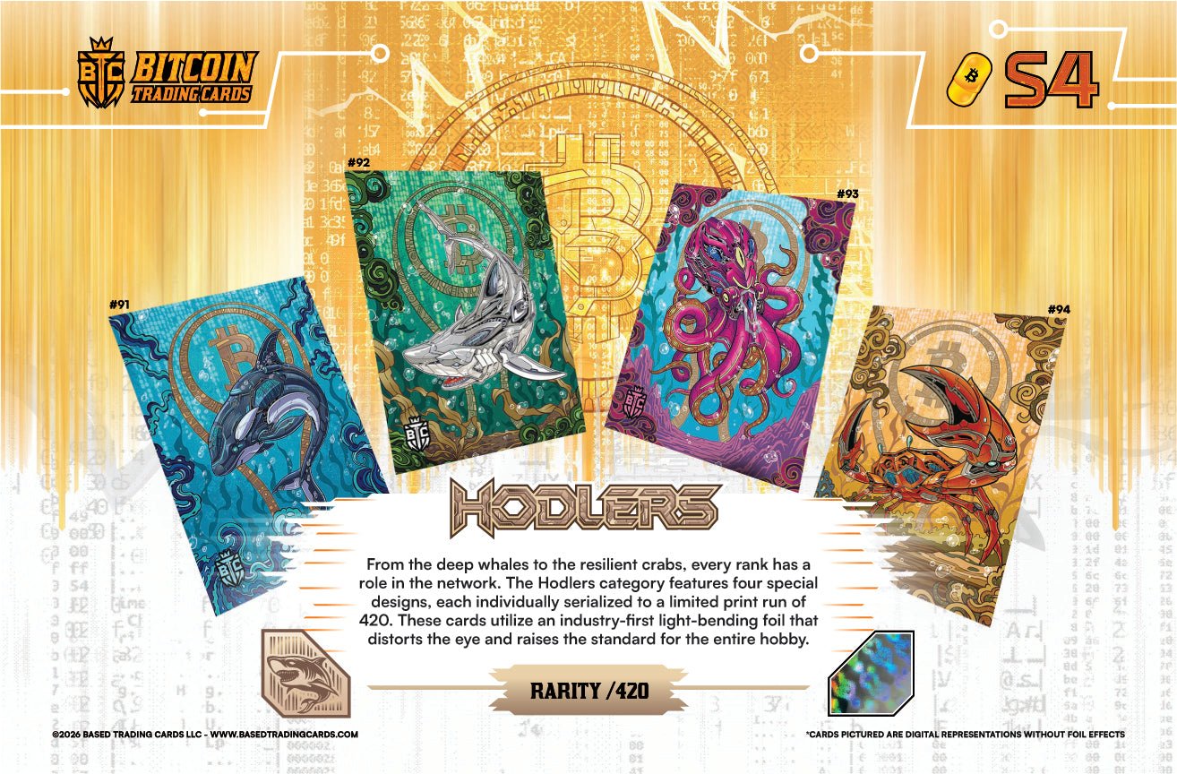 OPP S4 The Simulation hobby box product image 19