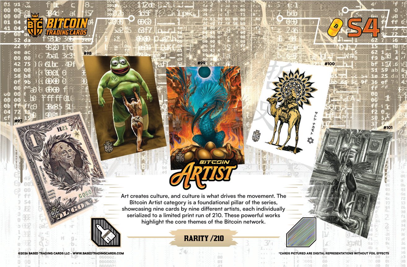 OPP S4 The Simulation pack wrapper and card image 16