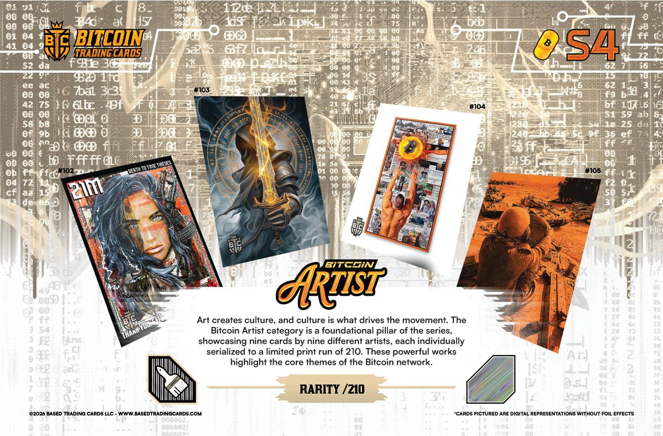 OPP S4 The Simulation pack wrapper and card image 15