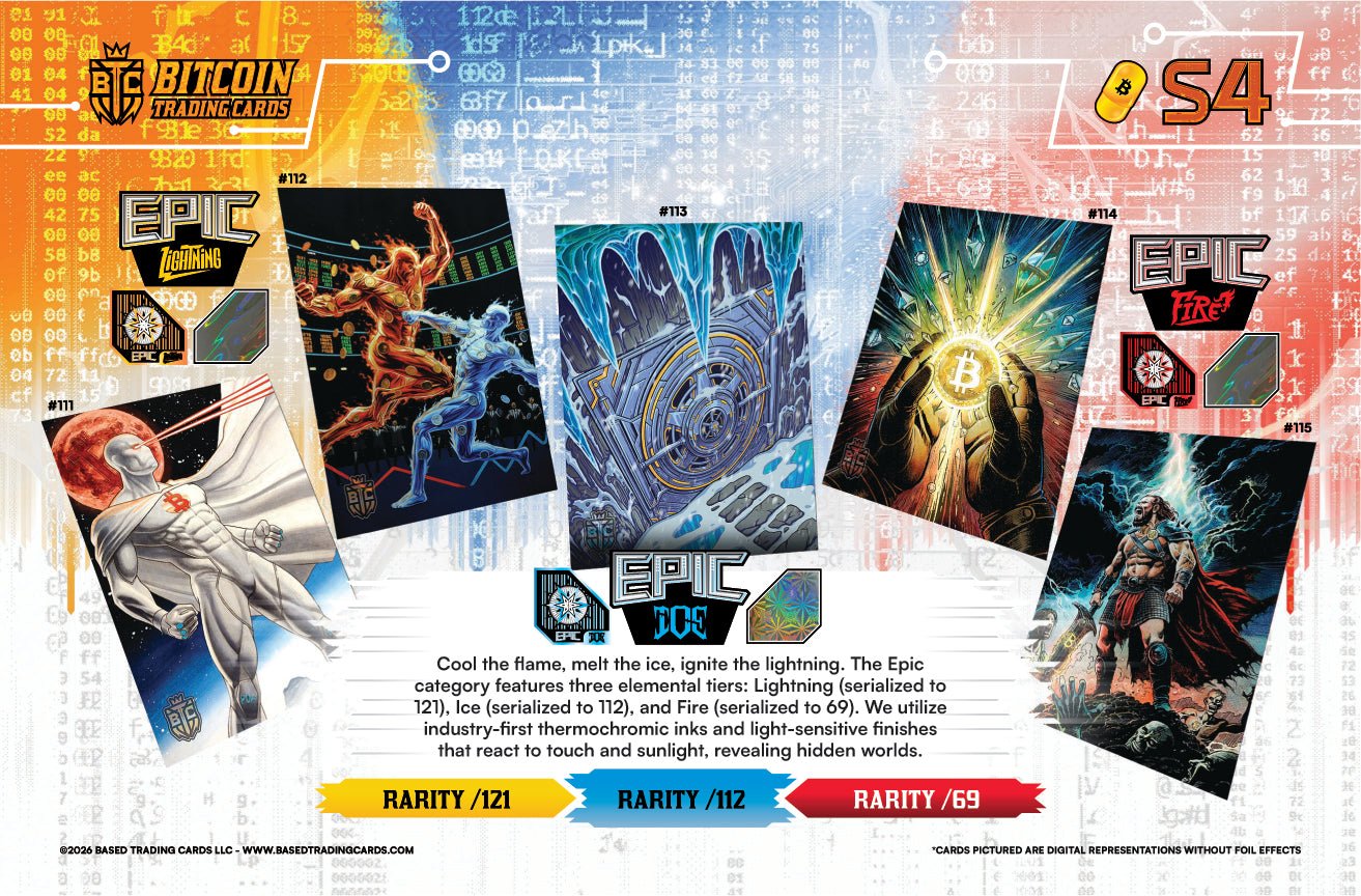 OPP S4 The Simulation pack wrapper and card image 13