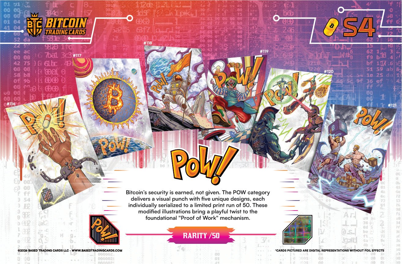 OPP S4 The Simulation pack wrapper and card image 12