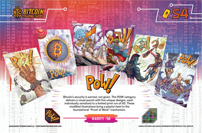 OPP S4 The Simulation pack wrapper and card image 12