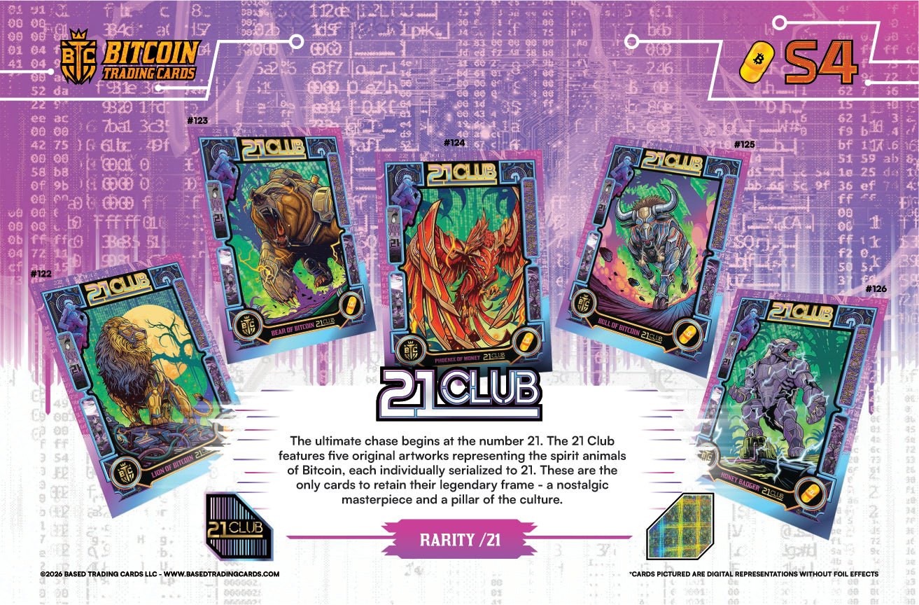 OPP S4 The Simulation pack wrapper and card image 11