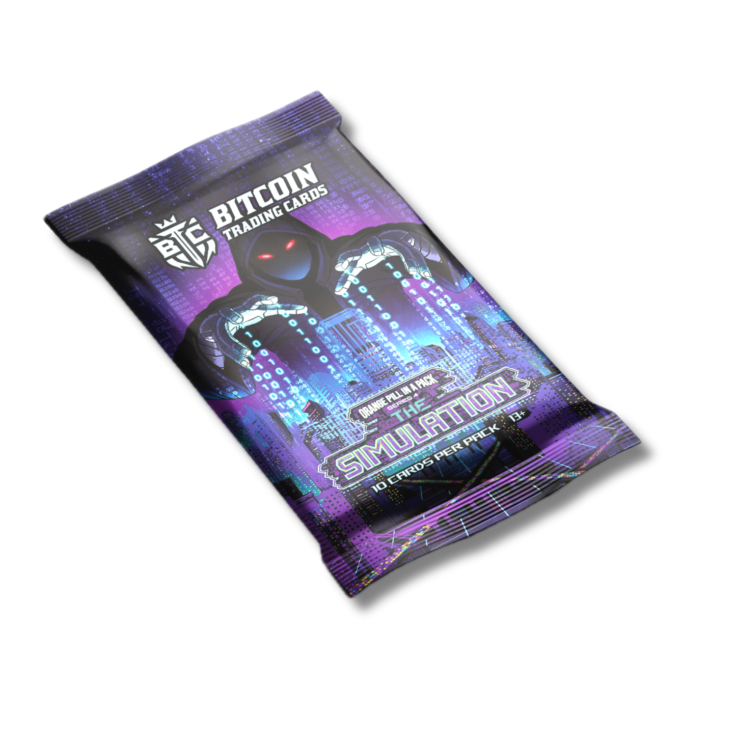 Pack - OPP S4 - The Simulation