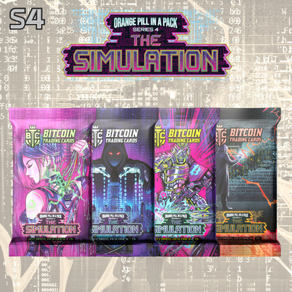 OPP S4 The Simulation hobby box product image 4