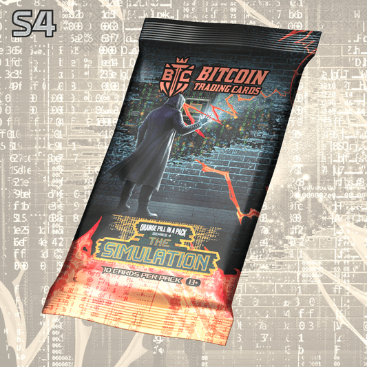 Pack - OPP S4 - The Simulation