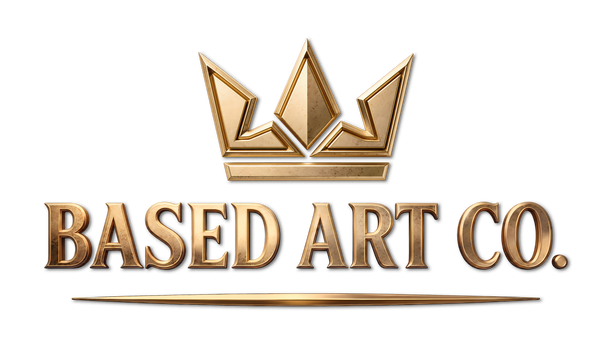 Explore Based Art co.→