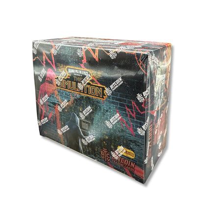 HOBBY BOX - OPP Series 4 - The Simulation