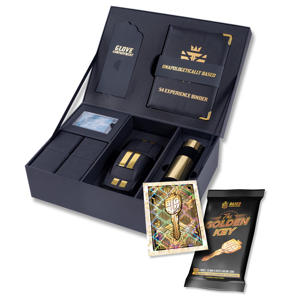Series 4: The Experience Box