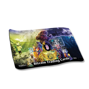 FUD Busters Breaker Mat - Limited Edition OPP S2