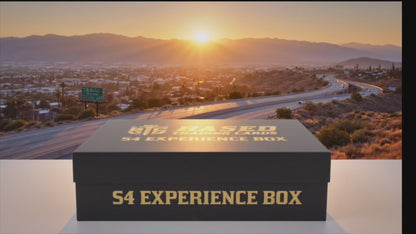 Series 4: The Experience Box