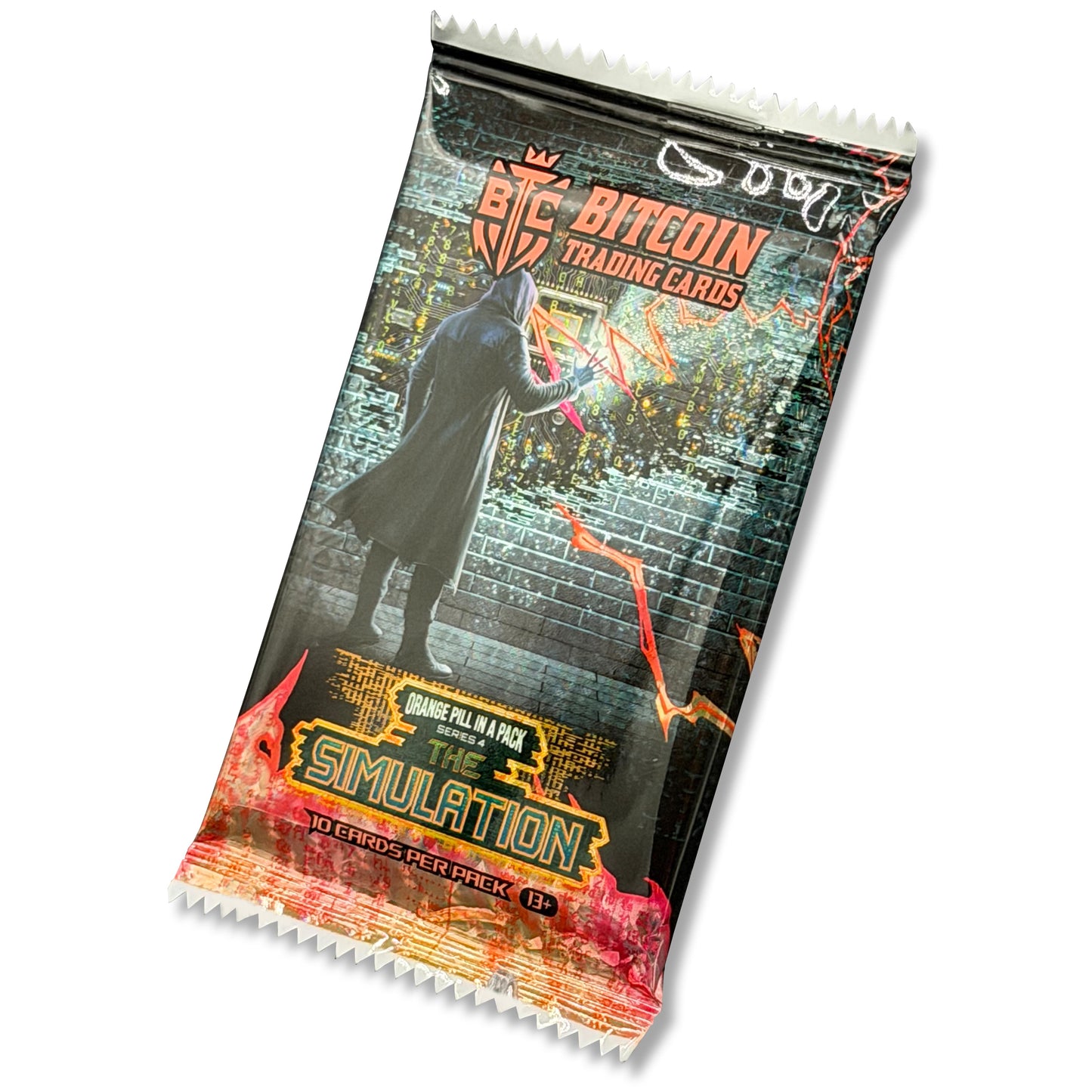 Pack - OPP S4 - The Simulation